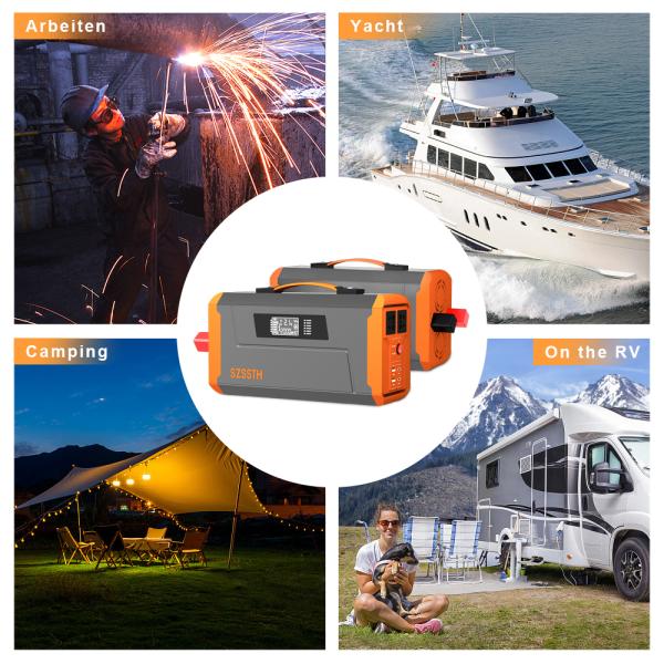 DC 12V 24V 48V AC 220V Pure Sine Wave Car Inverter 1000w Car Inverter Single Output