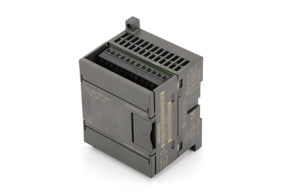 China 7MH4930-0AA01 German Siemens Modularized Automation for Industrial Automation wholesale