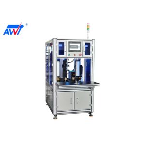 Buy cheap 18650 32650 Lithium Battery Spot Welder Motor Driven 3800-4500 Pcs/Hrs 380V from wholesalers