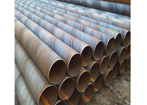Corrosion Resistant 4mm GB Cast Basalt Pipe , Wear Resistant Pipes