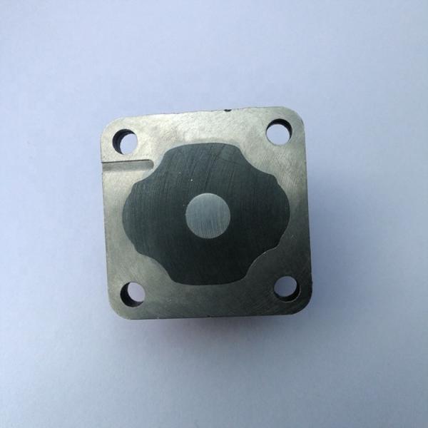 M11 Motor Excavator Control Valve 3408421 Solenoid Valve For 455-7 450-7