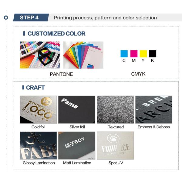 Luxury Gift Packaging Boxes with 157gsm Art Paper 1200 gsm Paperboard Paper