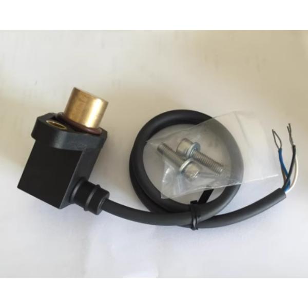 Replaceable Speed Sensor HDD2L16NA/20 with DC 8-32V and IP65/IP67 Protection for Refrigeration Equipment