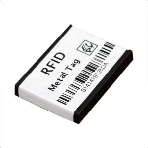 China UHF passive RFID tags Anti-metal Asset Management RFID wholesale