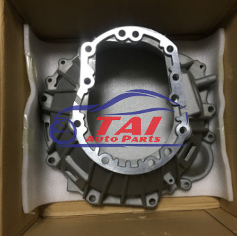 Clutch Housing Isuzu Diesel Engine Parts For Toyota 1JZ 2JZ 1JZGTE 2JZGTE Engine Gearbox