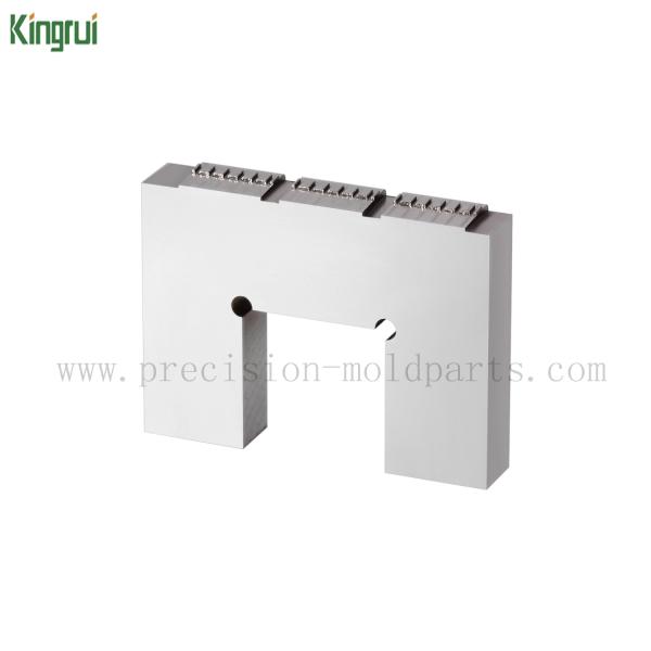 OEM Processing Wire Edm Spare Parts with Tolerance 0.005 MM ISO9001 2008