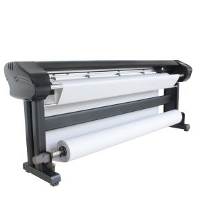 China New Condition High Speed Plotter , High Efficiency Function Graph Plotter wholesale