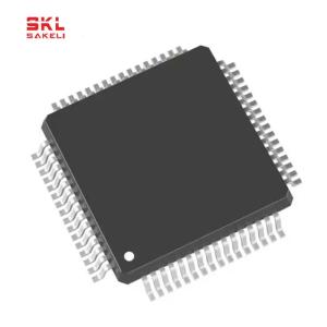 China STM32F105R8T6 MCU Microcontroller Unit 72MHz High Performance Low Power wholesale
