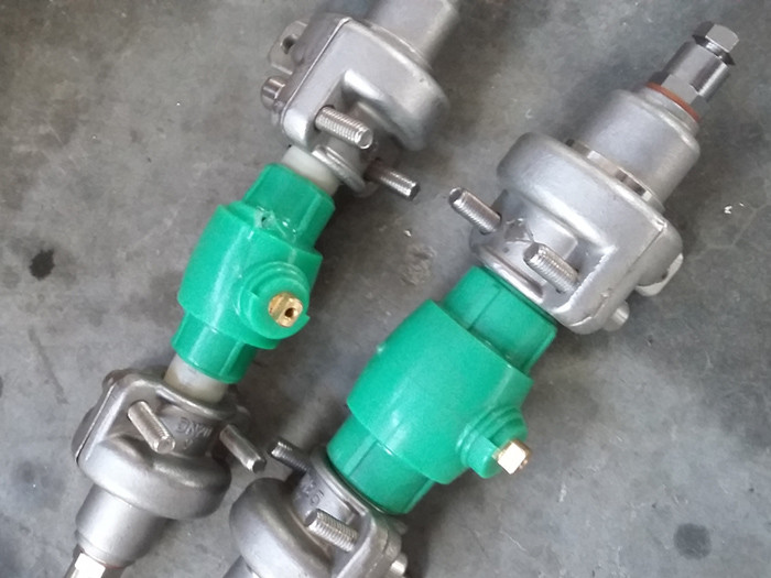 China Hdpe Pipe End Cap Dn20mm To 200mm/End Enclosure For Hydrostatic Test wholesale