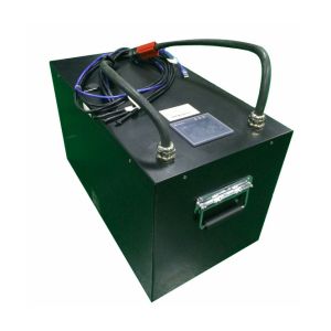 Caravan Rechargeable LiFePO4 Battery 7680Wh 72V 100Ah Lithium Battery Pack