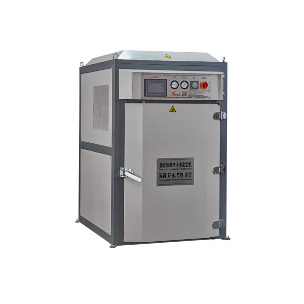 High Efficient Automatic Shoe Shaping Machine Time Saving Mildew Proof