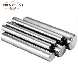 Buy cheap BA HL 8K 416 Stainless Steel Round Bars Mill Pickled Brush from wholesalers