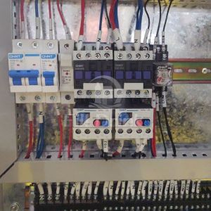 1000LPH RO Water Treatment System Drinking Water Purification System 99%