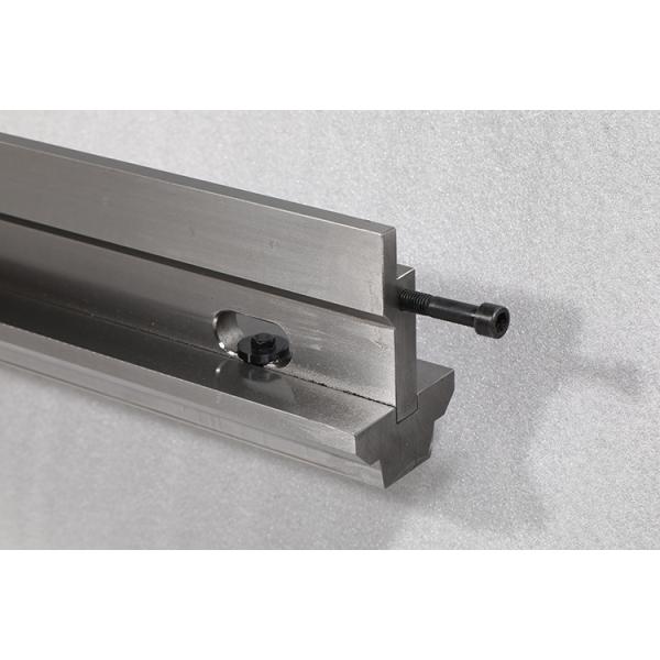 Bending Machine Mould Tools Press Brake Dies Corrugated Mould Corrugating Die