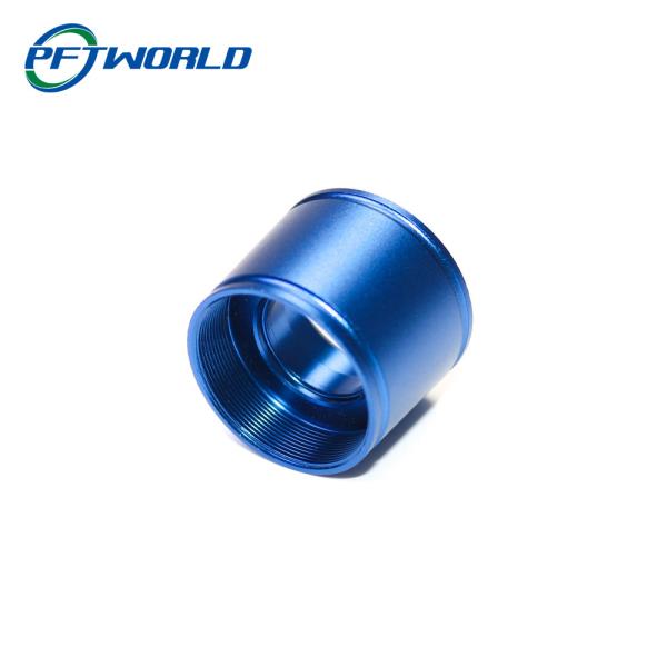 Quality CNC Turning Milling Parts Manufacturing Rapid Prototype CNC Machining Service for sale