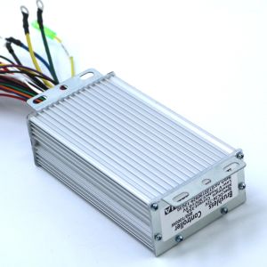 72V 1500W Vehicle Speed Controller Scooter Low High Brake