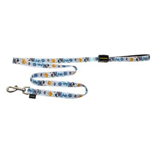 Led Luminating Pet Traction Rope Rechargeable Dog Harness Leash