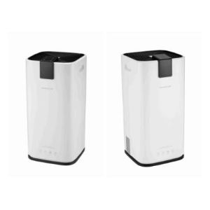 Energy Efficient 16L/DAY R290 Dehumidifier PD09A House Dehumidifier