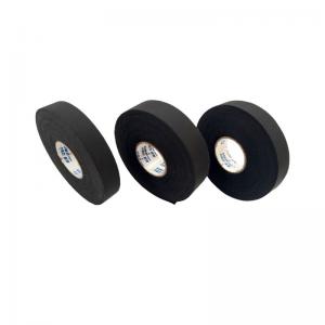 China OEM Automotive Adhesive Tape , Car Harness Tape With Acrylic Rubber Solvent Adhesive on sale