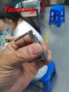 China ODM CNC Machining Tooling And Fixtures For Automobile Industry wholesale