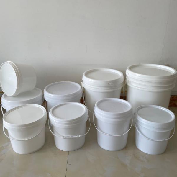 1.0MM-2.5mm Thickness Custom Food Bucket For Popcorn 32oz 46oz 64oz 85oz Free Sample