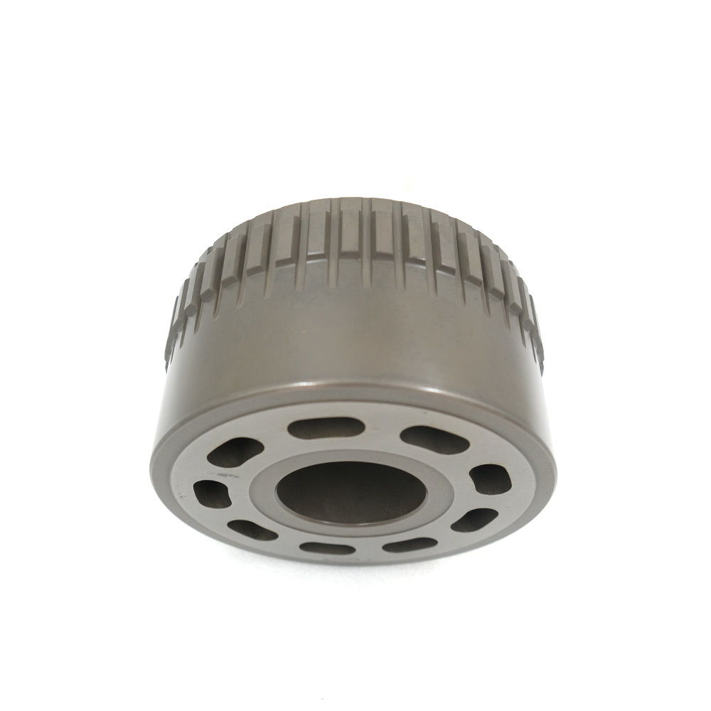China E320C E320D Compatible Excavator Rotary Motor with 158-8985 158-8986 Spare Parts and 6 Months Warranty wholesale