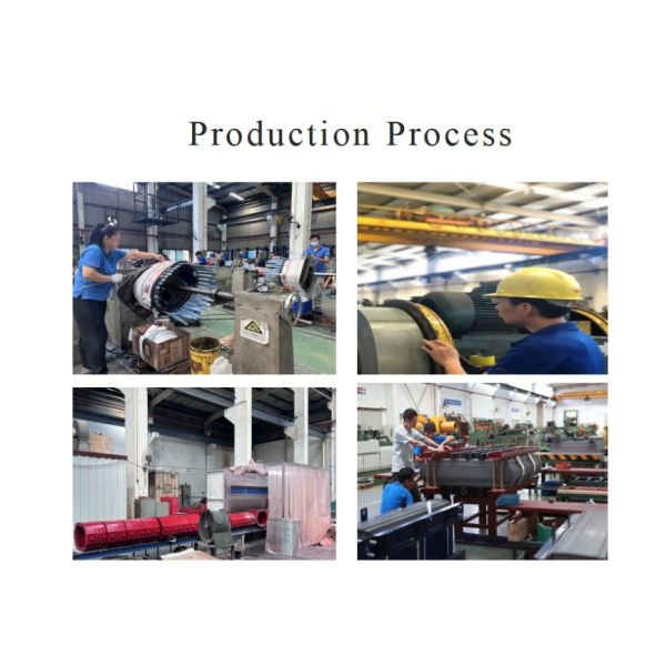 100kVA 10kV Dry Type Distribution Transformer SC(B)18-NX1 Energy Efficiency Level 1