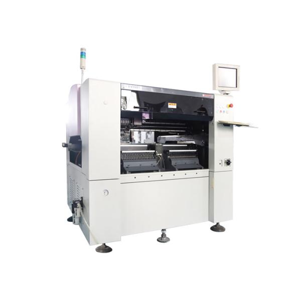 Yamaha YV100XG Chip Mounter image 2