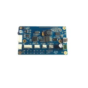 China Z Axis Automatic control panel inkjet board , Printer Control Board wholesale