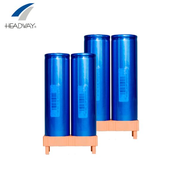 Headway LiFePo4 6.4V45Ah Lithium Iron Phosphate Battery
