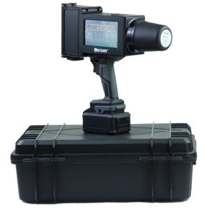 China Multifunctional Intelligent Inkjet Machine Stainless Steel Pipe Printing wholesale