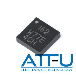 China ICM-20602 Integrated Circuit Chip 6 - Axis Motion Tracking Device Sensitivity Error ±1% wholesale