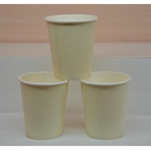 China Single wall Paper Cups wholesale