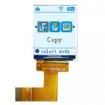 China 1.77 Inch Display TFT LCD Module ST7735 128x160 Pixels Lcd Display Manufacturers for sale
