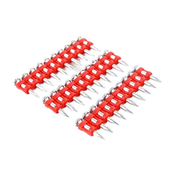 Strong Steel Concrete Nails Gas Nail For Doors And Windows Installation