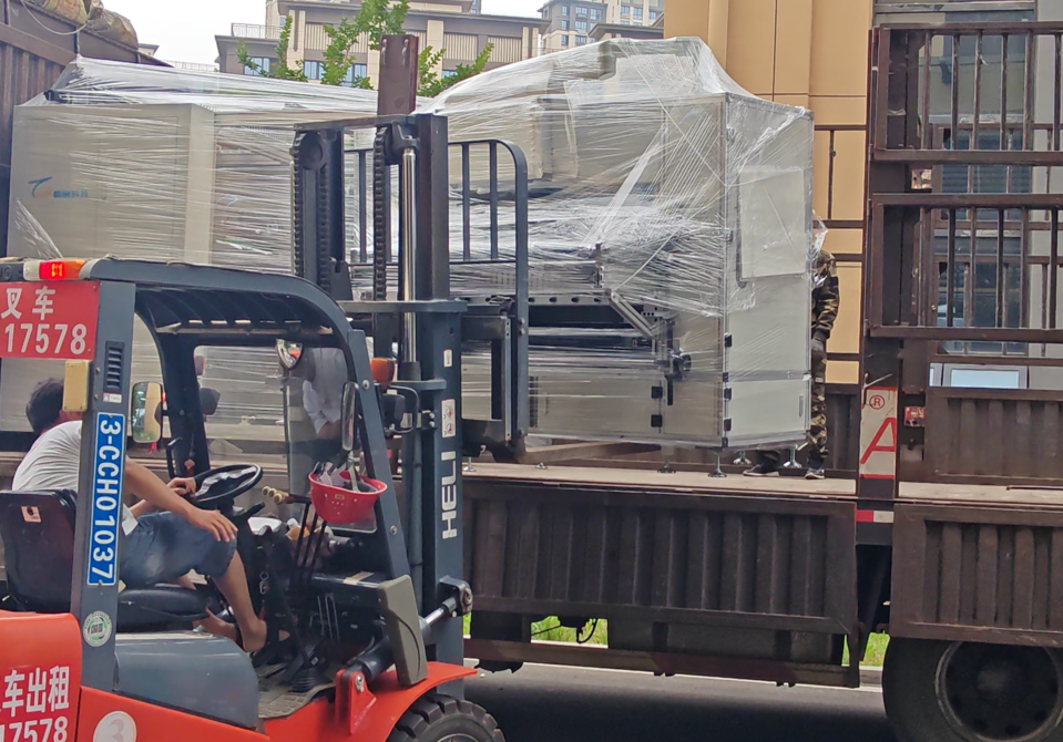 Filter Semi-automatic Injection Glue Machine