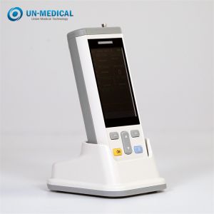 NIBP SPO2 EtCO2 Vital Sign Monitor
