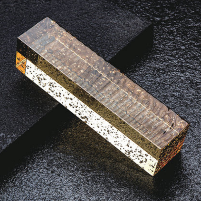 Glass Blocks: The Perfect Fusion of Spatial Aesthetics and Practical Functions