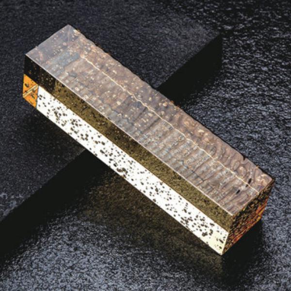 Glass Blocks: The Perfect Fusion of Spatial Aesthetics and Practical Functions