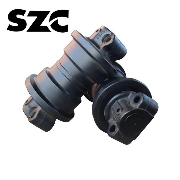 EX60-1 EX60-2 Digger Track Rollers Hitachi Excavator Undercarriage Parts