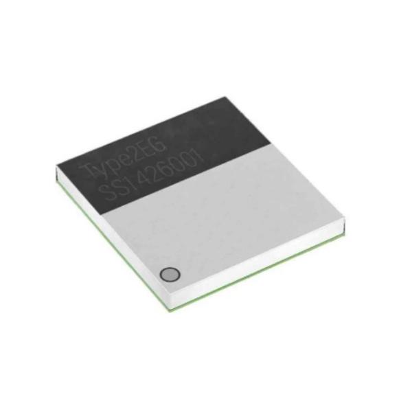 Quality BT IC LBCA1HN2EG-917 Low Power BT 5.2 Wireless Module With SPI And UART Interface for sale