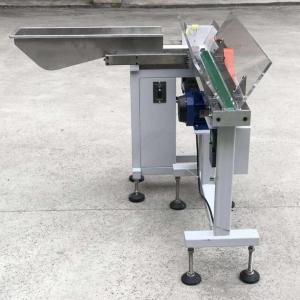 China 15-20m/Min Automatic Straw Regulating Unit Packaging Line on sale