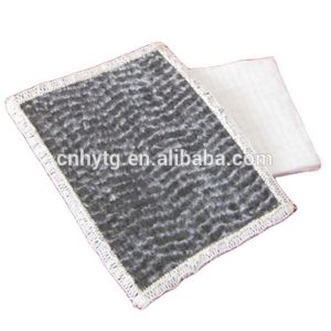 CE Certificated Swellable Bentomat Geosynthetic Clay Liner for Infrastructure