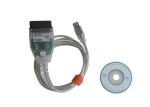 Mangoose Techstream for Toyota Diagnostics and Reprogramming Interface With