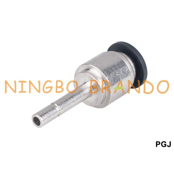 Quality PGJ Plug-In Reducer Straight Pneumatic Hose Fittings Automatic for sale