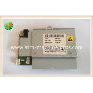 China A011025-01 Silver NMD ATM Parts NMD Channel control board NFC200 on sale