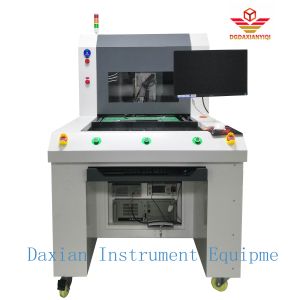 China HDI PCB Board Testing Equipment Automated Optical Inspection AOI Systems on sale