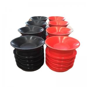 China API Oil Cementing Tool Top and Bottom Cementing Plug / Non-rotating Cement Plug wholesale