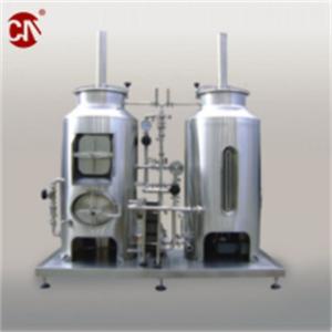 China 2 in 1 Aluminum Can Beer Filling Sealing Machine for Carbonated Soft Drink Canning Production Line wholesale
