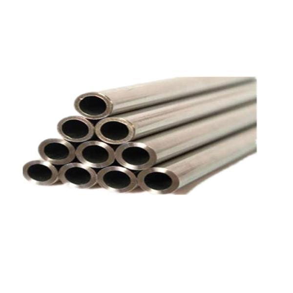 Inconel 625 Pipe Inconel Nickel Alloy ASTM Standard For Marine And Nuclear Applications